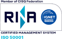 ISO 50001:2018