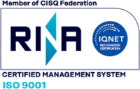 ISO 9001:2015