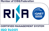 ISO 14001:2015
