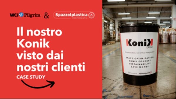 spazzolplastica for wcj