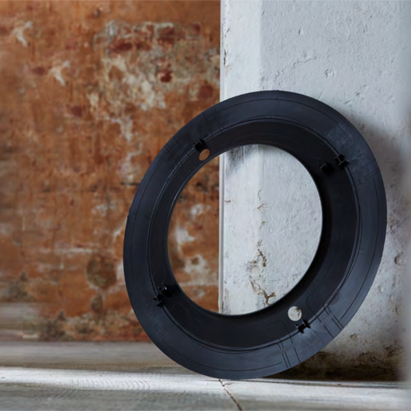 tension ring freno fusti filo saldatura diametro 555
