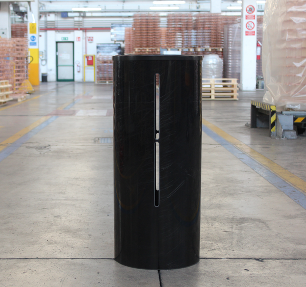 INTERNAL TUBE WITH RING 