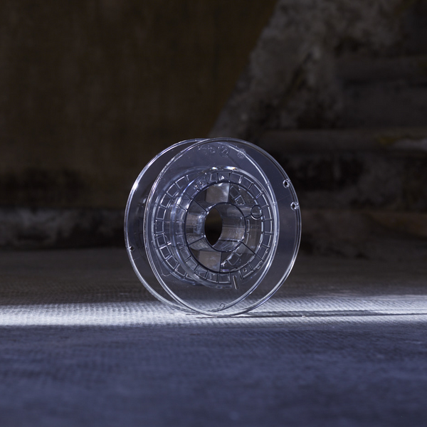 ROCCHETTO IN PLASTICA PER FILO 3D 0,75 kg