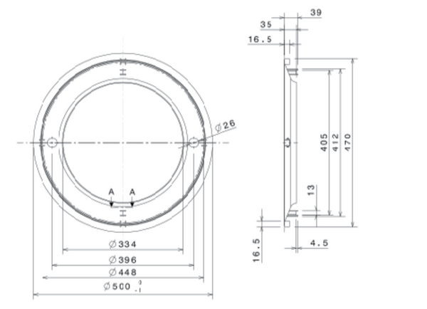 tr555-334-pressure-ring-drawing