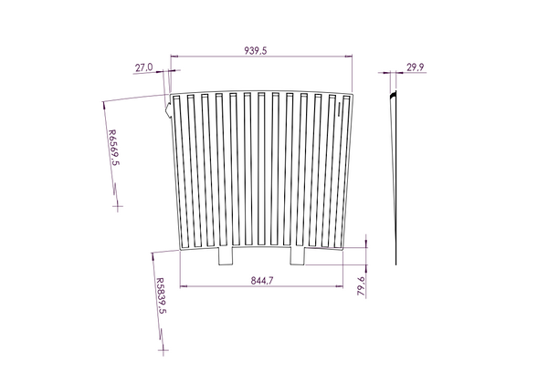 cylindrical-shape-konik-500-800-patented-thermoplastic-sheet-for-the-cylindrical-body-of-the-konik-f500-800-drum-drawing