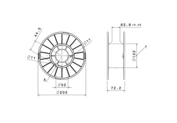 200-1-639_3d-plastic-spool-for-3d-filament-1-kg-drawing