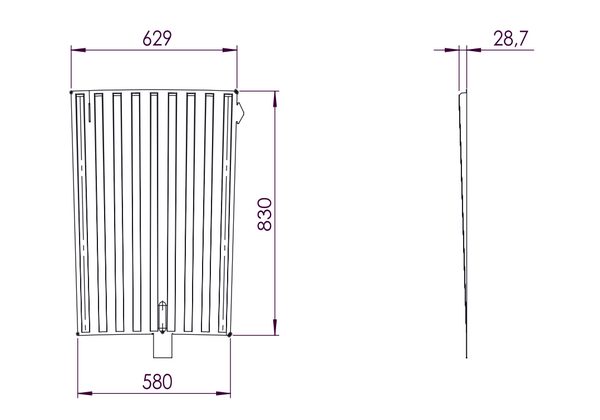 cylindrical-shape-konik-f670-880-foglio-termoplastico-brevettato-per-dimensione-cilindrica-fusto-konik-f670-880-drawing