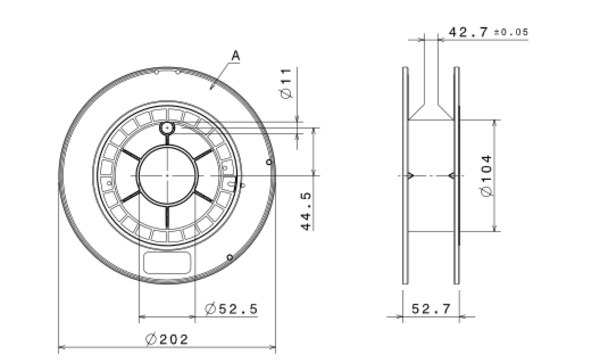 200-0-75-43_3d_fume-rocchetto-in-plastica-per-filo-3d-0-75-kg-fume-drawing