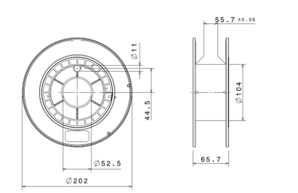 200-1-557_3d_fume-rocchetto-in-plastica-per-filo-3d-1-kg-fume-drawing