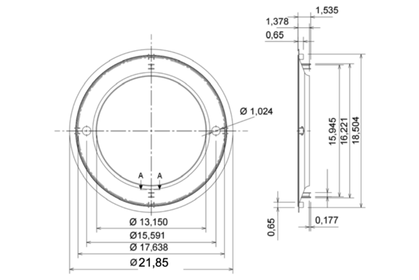tr555-334-plastic-pressure-ring-21-85-drawing