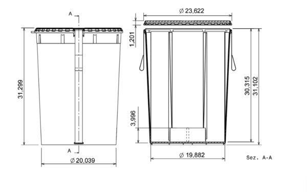konik-f500-800-konik-plastic-drum-f500-800-drawing