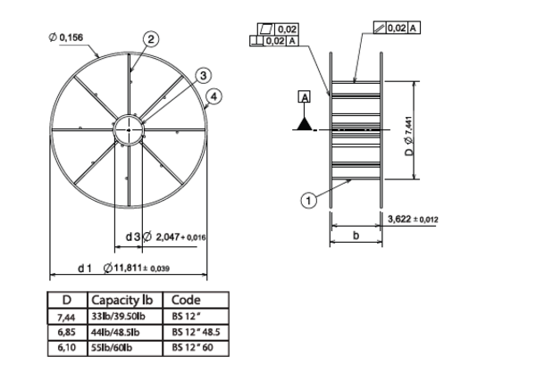 bs-300-22kg-wire-basket-spool-12-44lb-48-5lb-bs-model-drawing