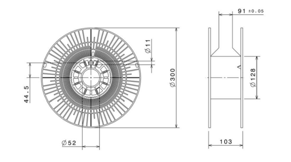300-4-910_3d-plastic-spool-for-3d-filament-8-80-lbs-drawing