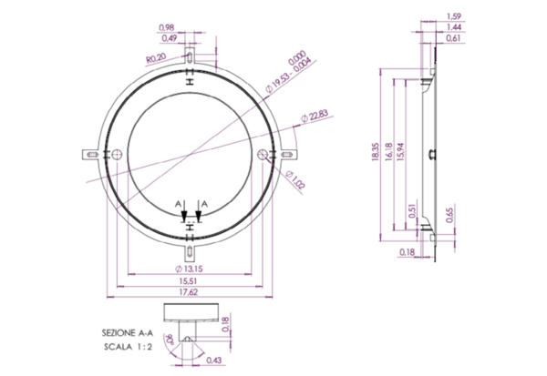 tr496-334-pressure-ring-drawing