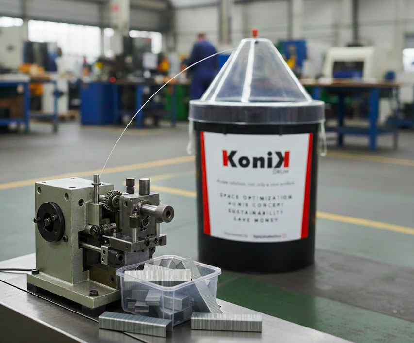PRECISION MANUFACTURING