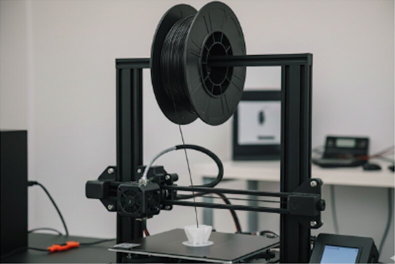 ADDITIVE MANUFACTURING & 3D PRINTING